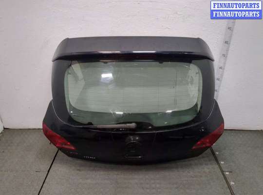 Щеткодержатель OP2376015 на Opel Astra J 2010-2017