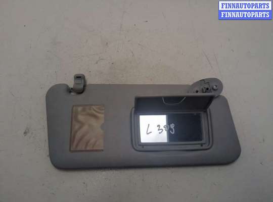 купить Козырек солнцезащитный на Suzuki Grand Vitara 2005-2016