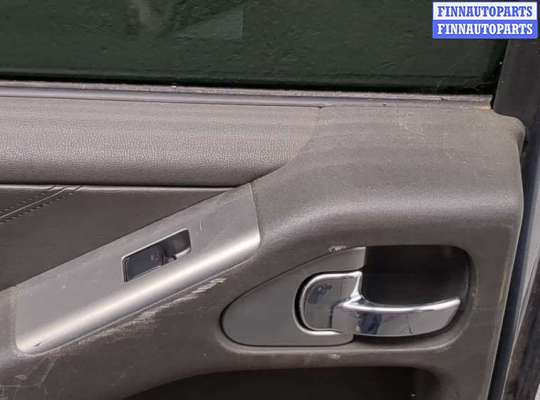 купить Ручка двери салона на Nissan Pathfinder 2004-2014