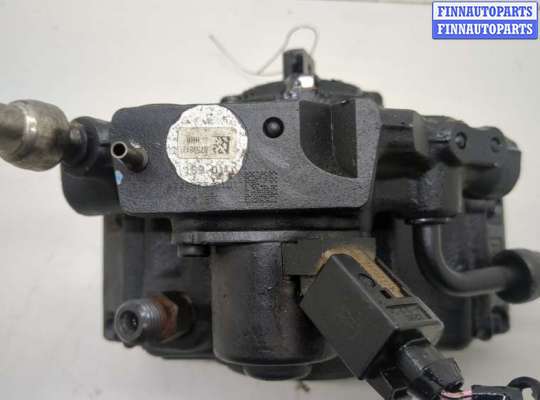 купить ТНВД на Opel Antara 2006-2015