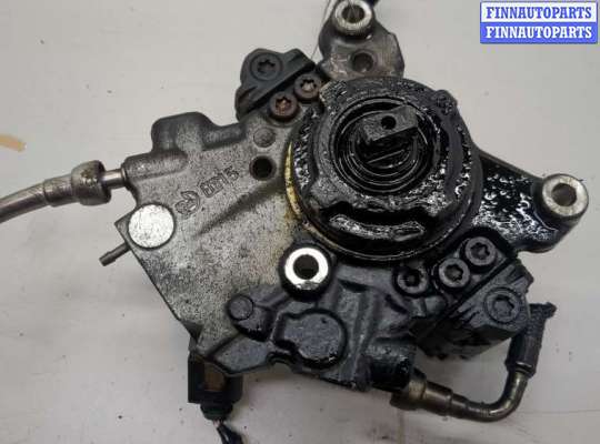 купить ТНВД на Opel Antara 2006-2015