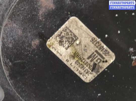 купить ТНВД на Opel Antara 2006-2015