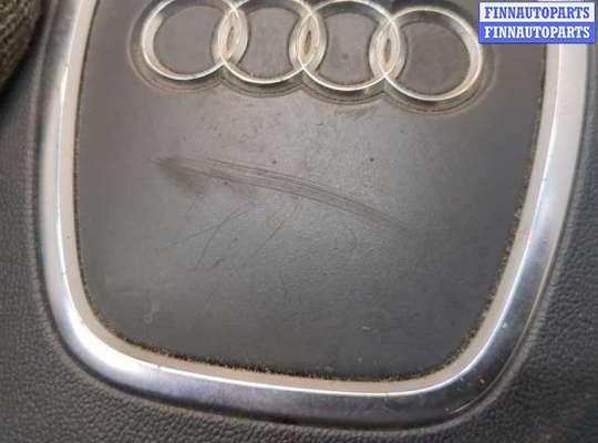 купить Подушка безопасности водителя на Audi A4 (B8) 2007-2015