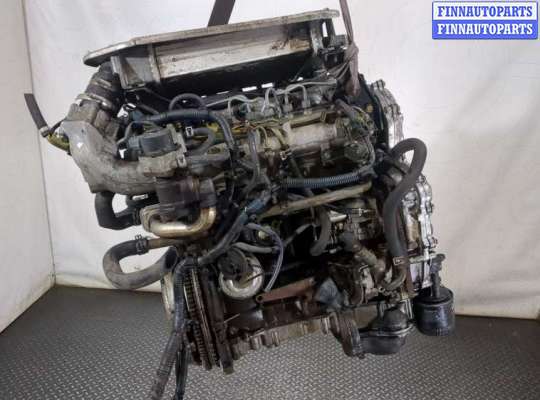 купить Двигатель (ДВС) на Nissan X-Trail (T30) 2001-2006