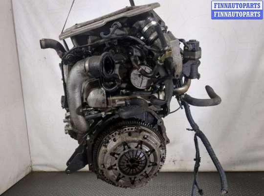 купить Двигатель (ДВС) на Nissan X-Trail (T30) 2001-2006