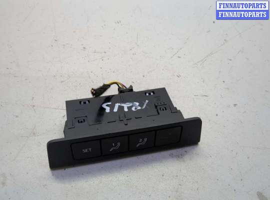 Кнопка регулировки сидений MZ667185 на Mazda 3 (BP) 2019-2025