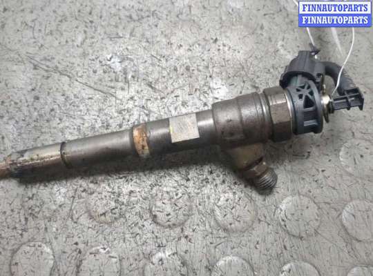 Купить Форсунка топливная на Renault Kangoo 2013-2021 Форсунка топливная RN1600623 на Renault Kangoo 2013-2021