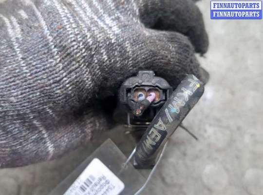 купить Форсунка топливная на Renault Kangoo 2013-2021