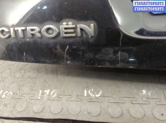 купить Крышка (дверь) багажника на Citroen C5 2008-2017