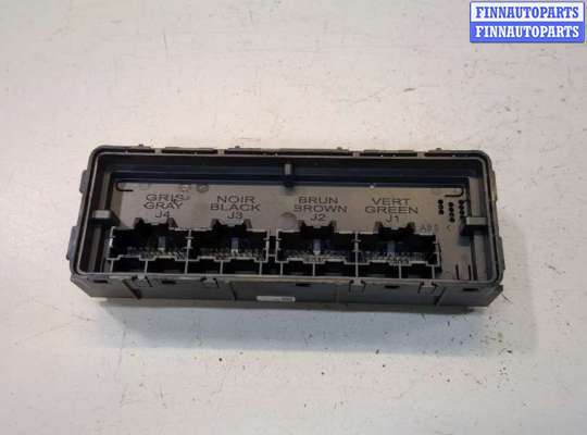 купить Блок управления климат-контролем на Opel Insignia 2017-2022