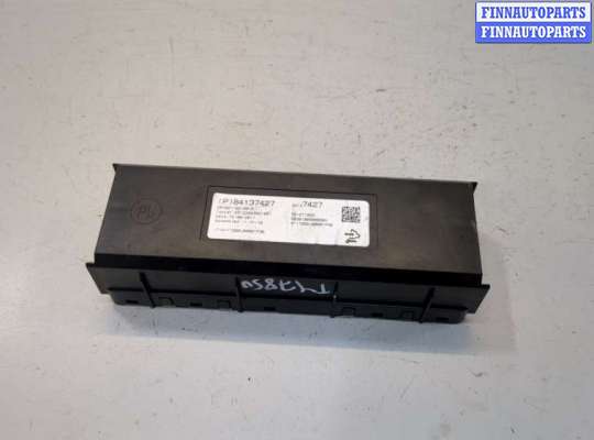 купить Блок управления климат-контролем на Opel Insignia 2017-2022