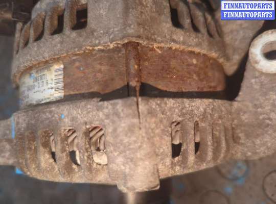 купить Генератор на Volvo V50 2004-2012