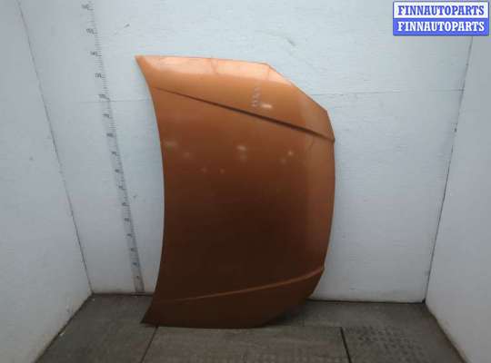 Капот KA584884 на KIA Rio 2005-2011