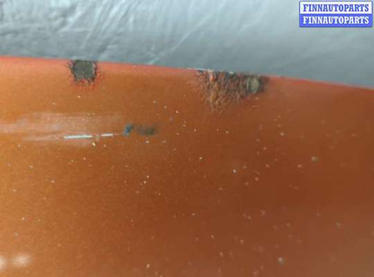 купить Капот на KIA Rio 2005-2011