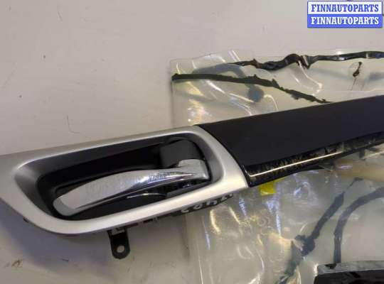 купить Замок двери на Nissan Pathfinder 2012-2020