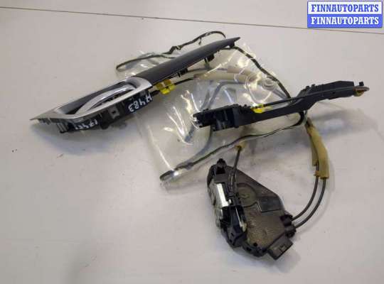 купить Замок двери на Nissan Pathfinder 2012-2020