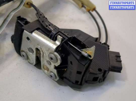 купить Замок двери на Nissan Pathfinder 2012-2020