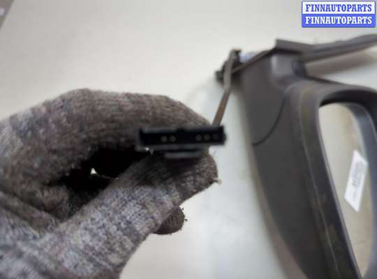 купить Зеркало боковое на Opel Astra J 2010-2017