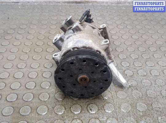 купить Компрессор кондиционера на Lexus IS 2005-2016