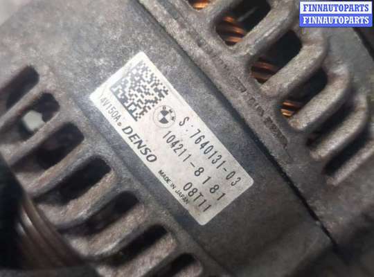 купить Генератор на Mini Cooper (F56) 2013-2024