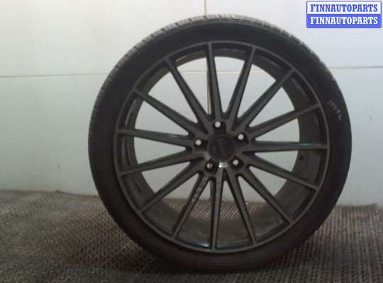 купить Комплект литых дисков на Volkswagen Touareg 2002-2007