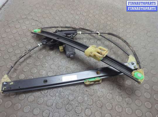 Купить Стеклоподъемник электрический на Skoda Octavia (A7) 2013-2023 Стеклоподъемник электрический SK506026 на Skoda Octavia (A7) 2013-2023