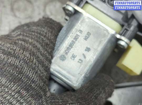 купить Стеклоподъемник электрический на Skoda Octavia (A7) 2013-2023