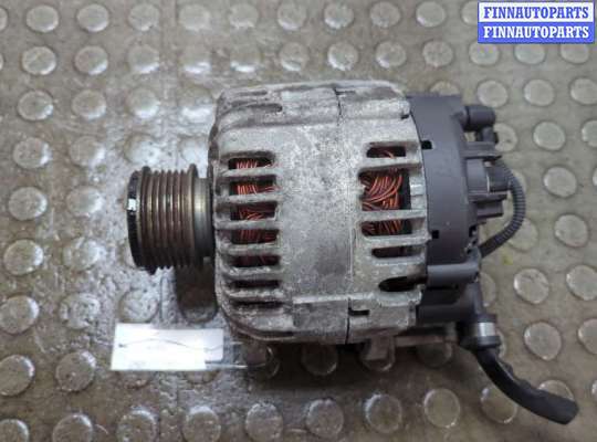 Купить Генератор на Skoda Octavia (A5) 2004-2013 Генератор SK518526 на Skoda Octavia (A5) 2004-2013