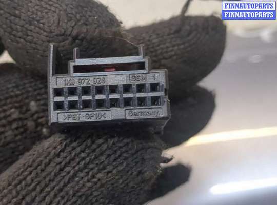 купить Зеркало боковое на Audi A6 (C6) 2005-2011