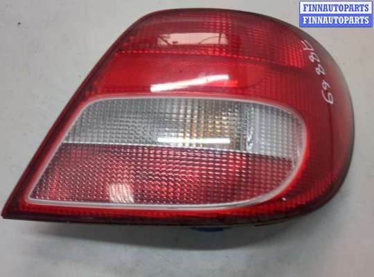 Фонарь (задний) SUK3589 на Subaru Impreza (G11) 2000-2007