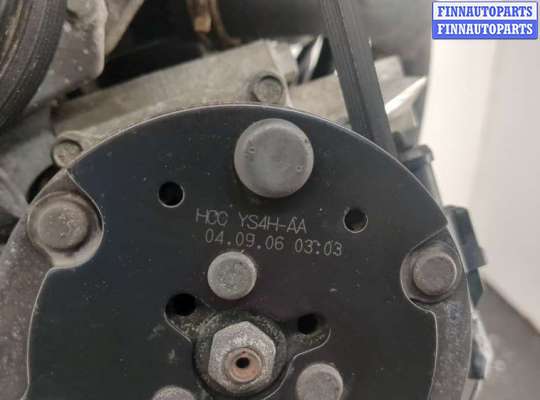купить Компрессор кондиционера на Ford Focus 1 1998-2004