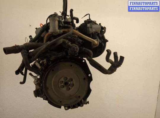 купить Двигатель (ДВС) на Volkswagen Golf Plus