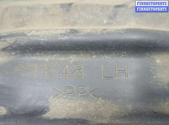 купить Защита арок (подкрылок) на Mazda CX-9 2016-2022