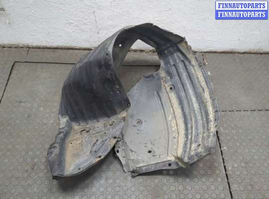 Купить Защита арок (подкрылок) на Mazda CX-9 2016-2022 Защита арок (подкрылок) MZ659093 на Mazda CX-9 2016-2022