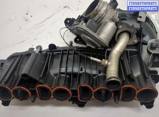 купить Коллектор впускной на BMW 3 E90, E91, E92, E93 2005-2012