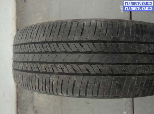 купить Комплект шин на Mitsubishi Eclipse Cross 2017-