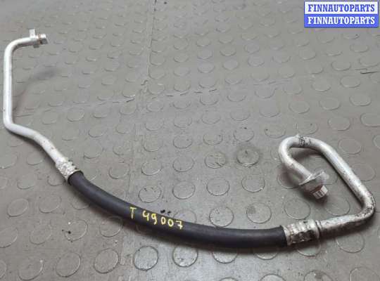 купить Трубка кондиционера на Nissan Qashqai 2013-2022