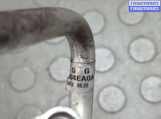 купить Трубка кондиционера на Nissan Qashqai 2013-2022