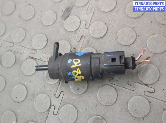 купить Двигатель (насос) омывателя на Mercedes E W211 2002-2009