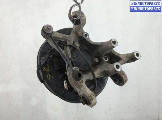 купить Ступица (кулак, цапфа) на Chevrolet Equinox 2017-2024