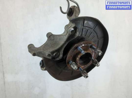 купить Ступица (кулак, цапфа) на Chevrolet Equinox 2017-2024