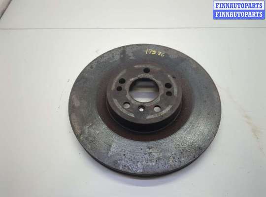 купить Диск тормозной на Mercedes GL X164 2006-2012