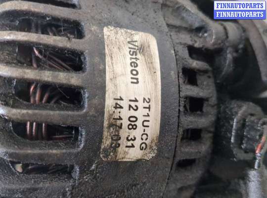 купить Генератор на Ford Transit (Tourneo) Connect 2002-2013