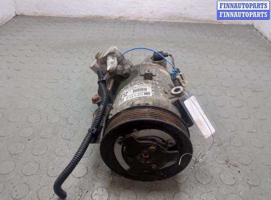 купить Компрессор кондиционера на Opel Astra J 2010-2017