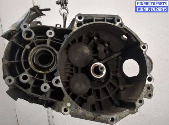 купить КПП 6-ст.мех 4х4 (МКПП) на Audi S3 (8L) 1999-2003