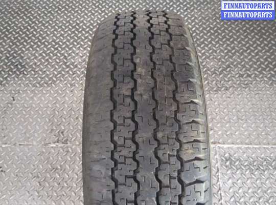 купить Комплект шин на Mitsubishi Montero Sport / Pajero Sport 1996-2008