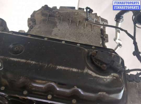 купить Двигатель (ДВС) на Audi A6 (C7) 2014-2018