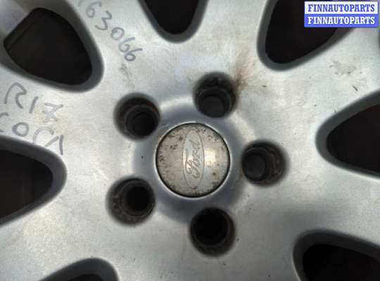 купить Колпачок литого диска на Ford Focus 2 2008-2011
