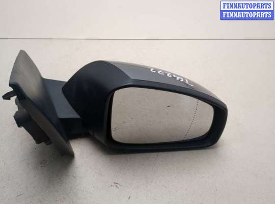 Зеркало боковое RN1599197 на Renault Megane 3 2009-2016