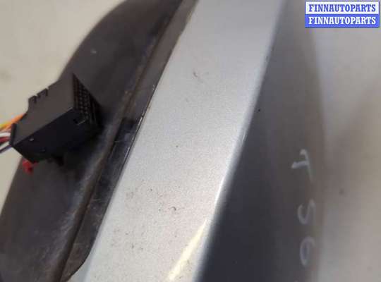 купить Зеркало боковое на Skoda SuperB 2015-2025